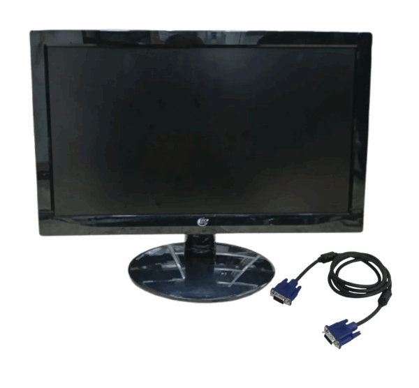 Monitor Vit 20 Modelo Tft20w90ps1 (Usado)