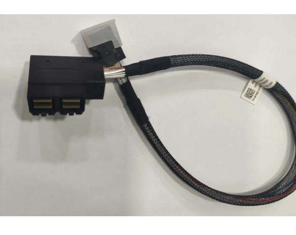 CABLE MINI SATA PARA TARJETAS CONTROLADORAS