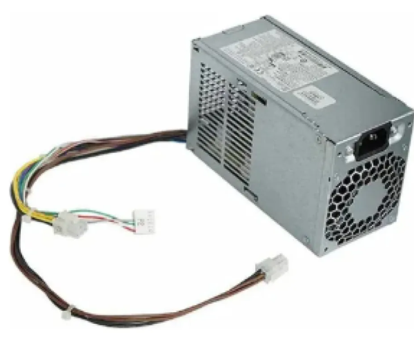 Fuente De Poder 240w (Usado)