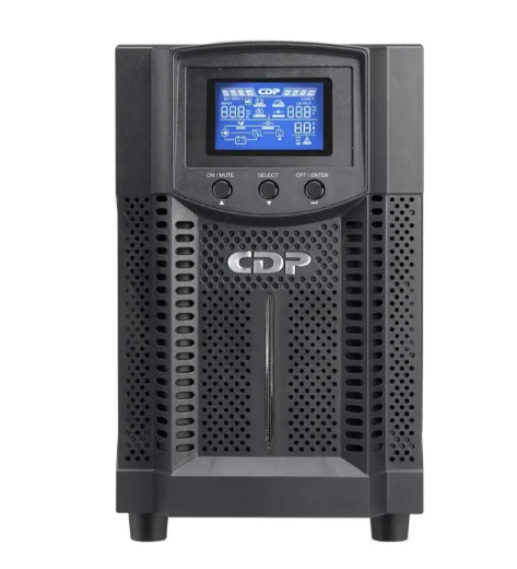 Ups Cdp Online Upo11-3-axi 220v 3000va 3000w 6 Tomas
