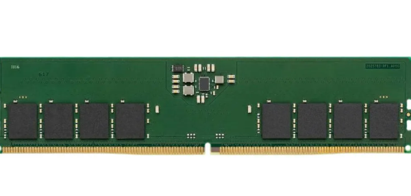 Memoria Ram 16gb Ddr5 5600mhz Pc5-44800 Ecc Rdimm 288-pin