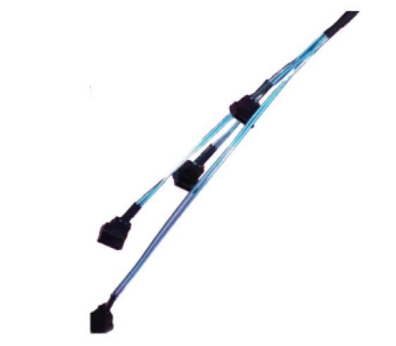 Mini Sas Sff-8643 Sata Para Tarjetas Controladoras