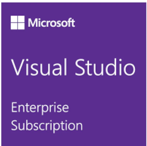Servicio de licenciamiento Visual Studio Enterprise 2026