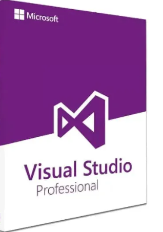 Servicio de licenciamiento Visual Studio Pro 2026