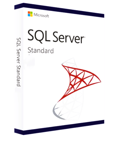 Servicio de licenciamiento SQL Server 2025 Standard