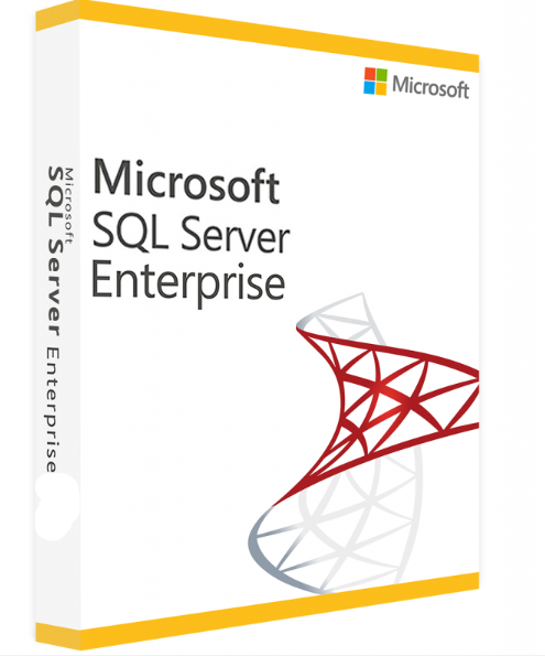 Servicio de licenciamiento SQL Server 2025 Enterprise