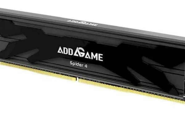 Memoria Ram Addlink 16gb 3200mhz Ddr4 Cl16 PARA PC