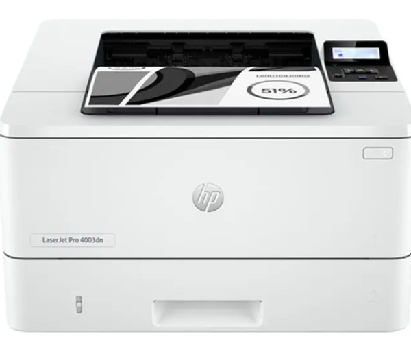 Impresora Hp Laserjet Pro 4003n (reemplazo 404n)