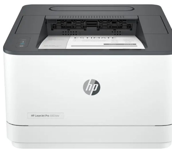 Impresora Hp Laserjet Pro 3003dw Monocromatica 33ppm/usb 2.0