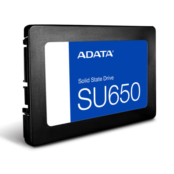 Disco De Estado Sólido Adata Ultimate Su650 1tb 520/450
