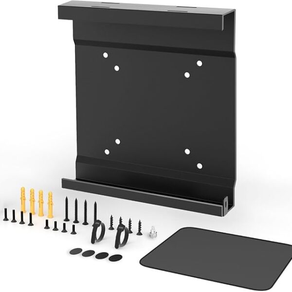 Soporte Para Mini Pc Para Dell Optiplex Mff Y Pro Micro Pc