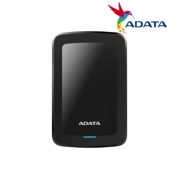 Disco Duro Externo Portatil Adata Hv320, Slim, 4tb, 2.5,usb