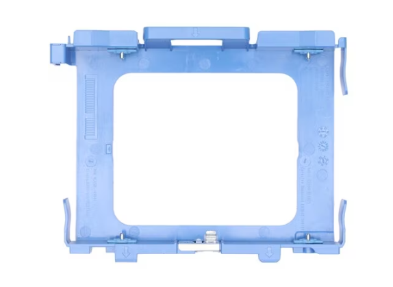 Soporte De Disco Duro Para Mini Pcs 2.5 (caddy Morado)