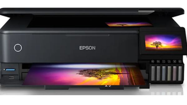 Impresora Epson L8180 (110v) Latin