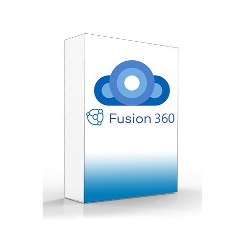 Panda Fusion 360 1 Servidor / 1 AÑO