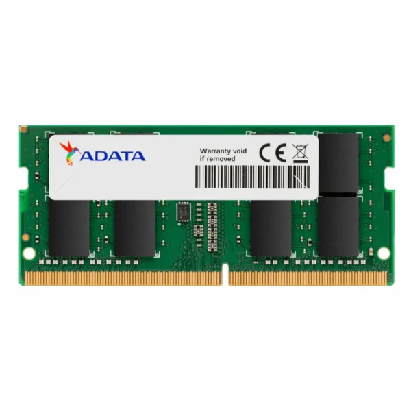 Memoria Ram Sodimm De 16gb Ddr4 3200 Mhz Pc4-25600