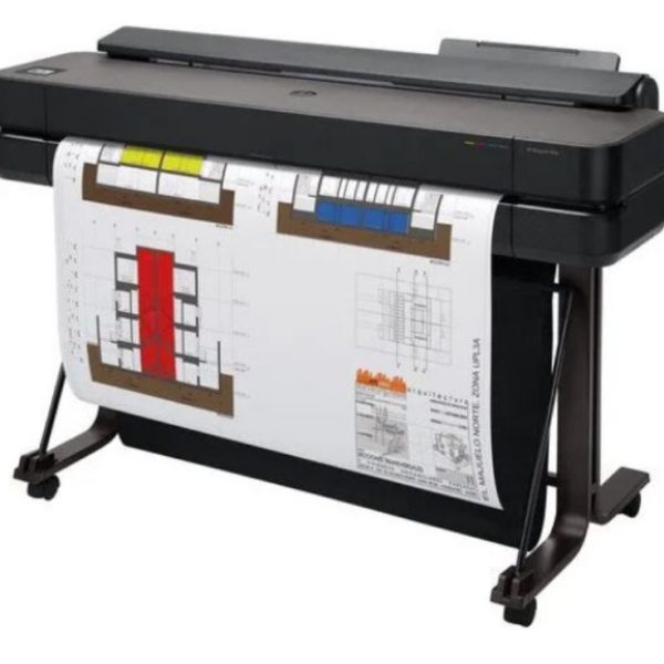 Hp Designjet T650 36-in Printer