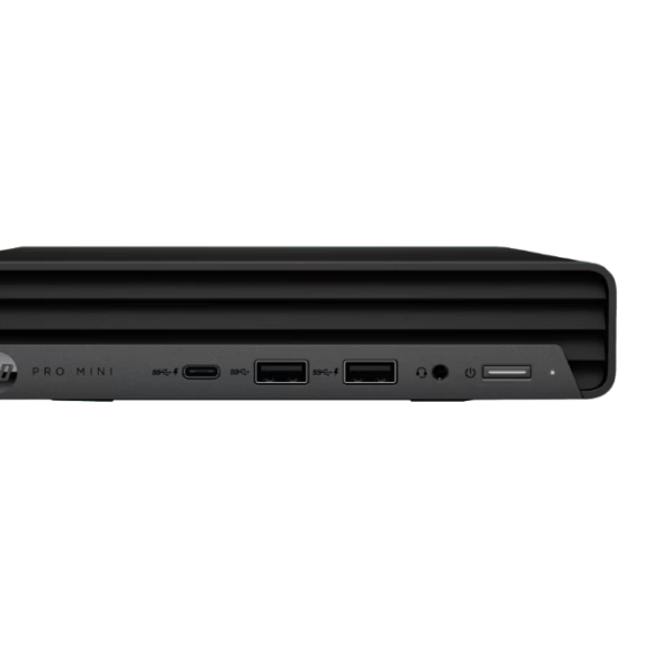Prodesk Mini 400 G9 I5 14500t 14core, 256gb 16gb Ddr5