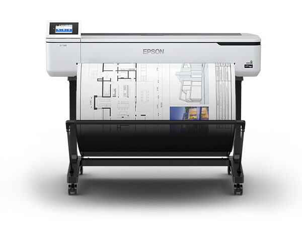 PLOTTER Epson Surecolor T5170