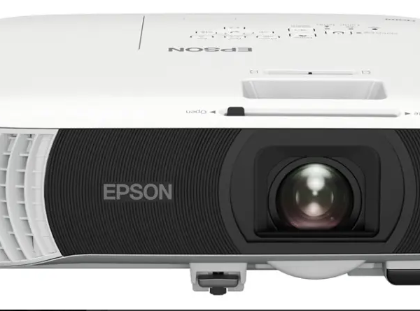 Epson Projector Powerlite E24