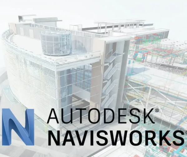 Autodesk Navisworks Simulate Suscripcion 1 año