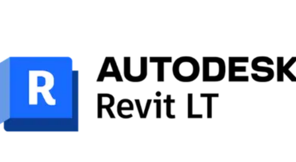 Autodesk Revit LT  Suscripcion 1 año