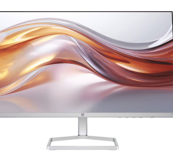 Hp S5 524sf Fhd Monitor Full Hd 1920 X 1080 Gris