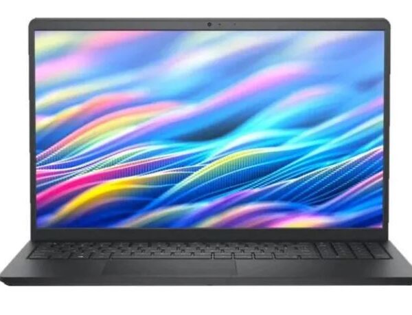 Notebook Dell 15.6 Touchscreen Intel I7-1355u 16gb 512gb Negro