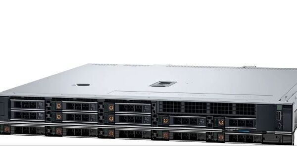 Servidor Dell Poweredge R360 Intel Xeon 6 Performance 6337p